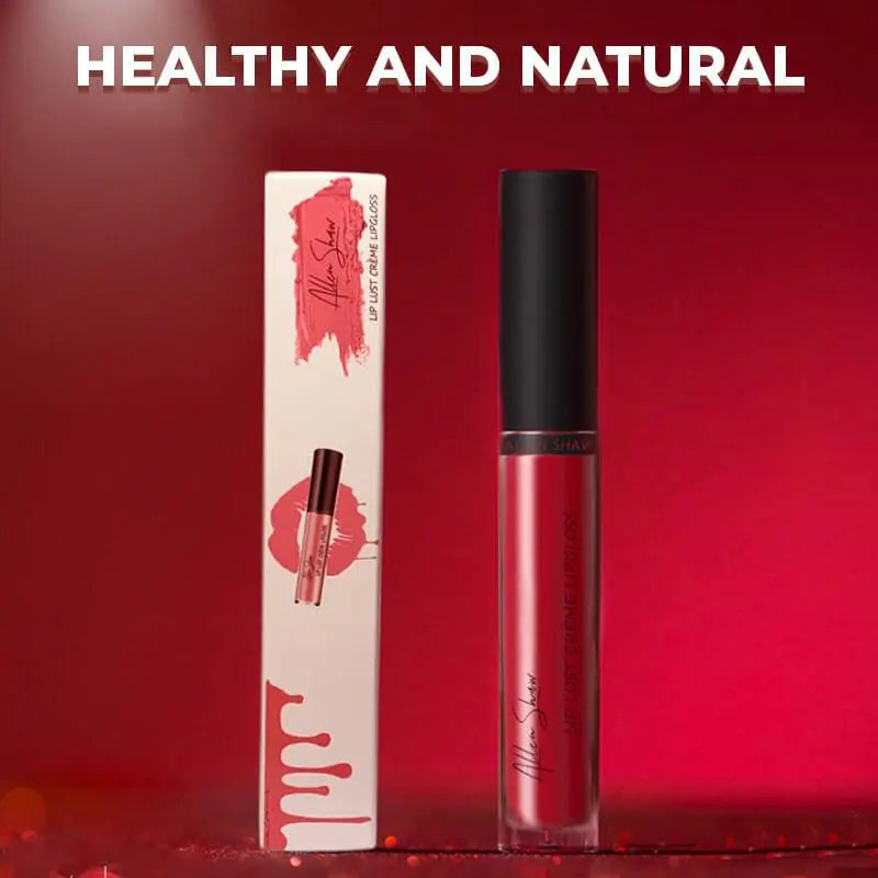 Lipsy | Long Lasting & Waterproof Lipstick - TARHUS