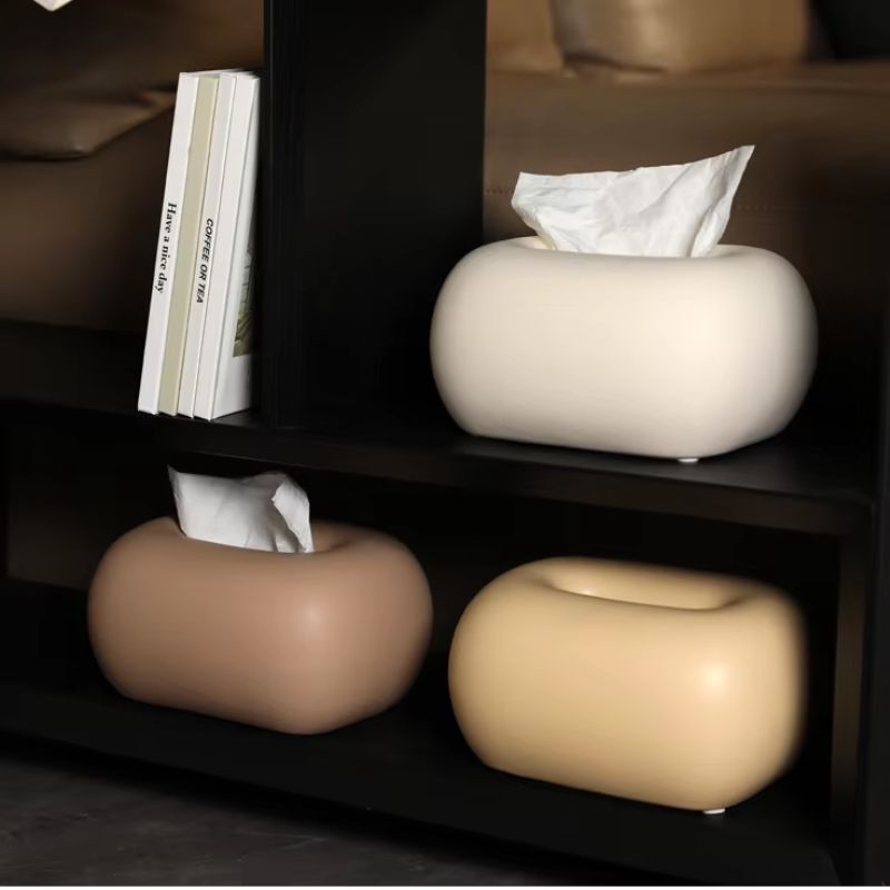 Terso Tissue Box TARHUS