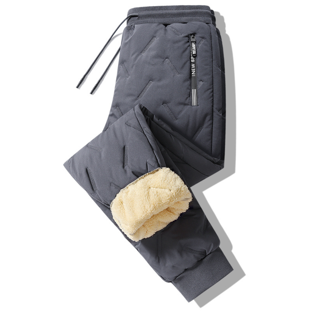 PolarFlex Thermal Trousers