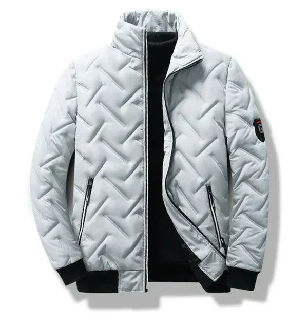 Gino - Men's All Season Jacket - TARHUS