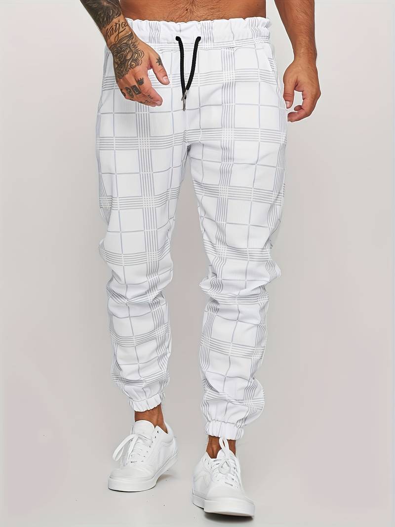 Kurtis | Stylish Sweatpants