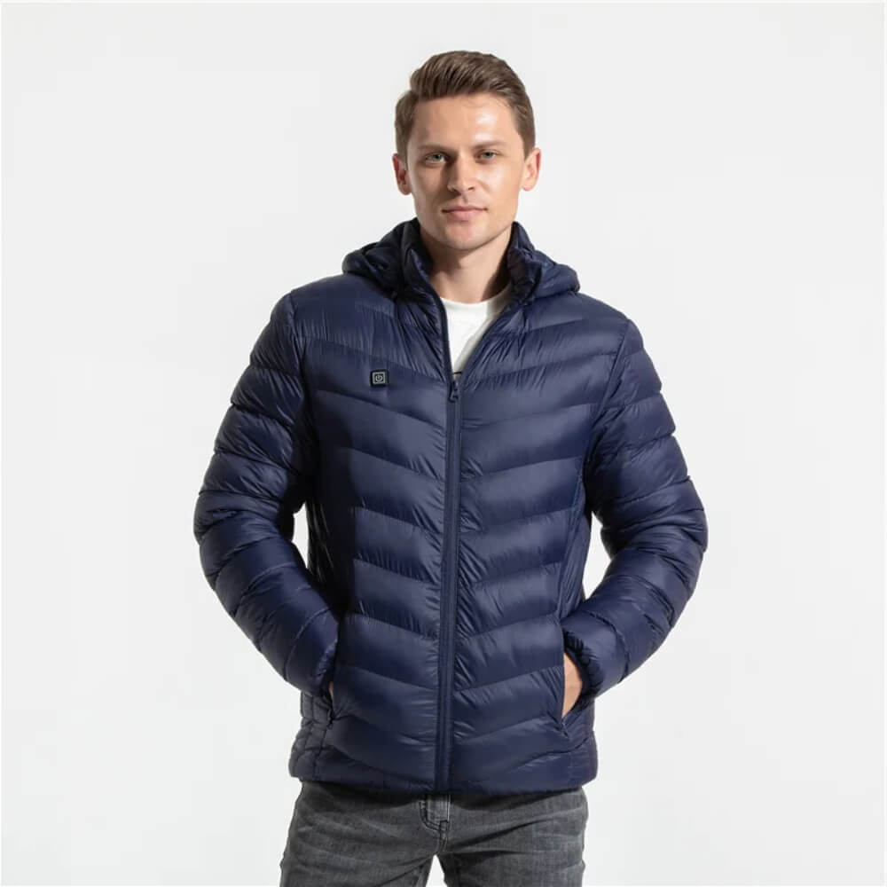 Thermo Heated Jacket