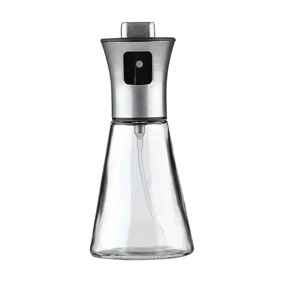 Oil Spray Bottle | Fine Mist Dispenser – Precise Cooking Control TARHUS  Kitchen Accessories