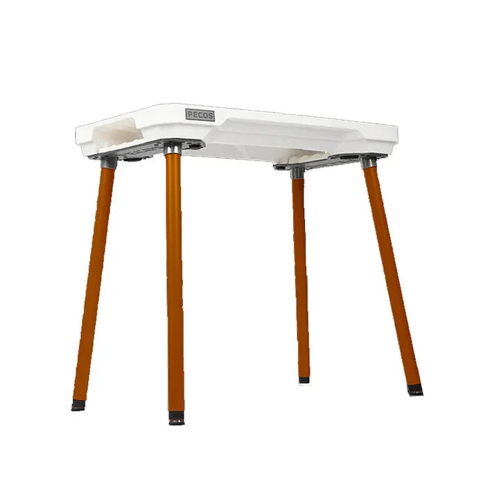 Compact Folding Table – Ideal for Camping, Picnics & Tailgates - TARHUS