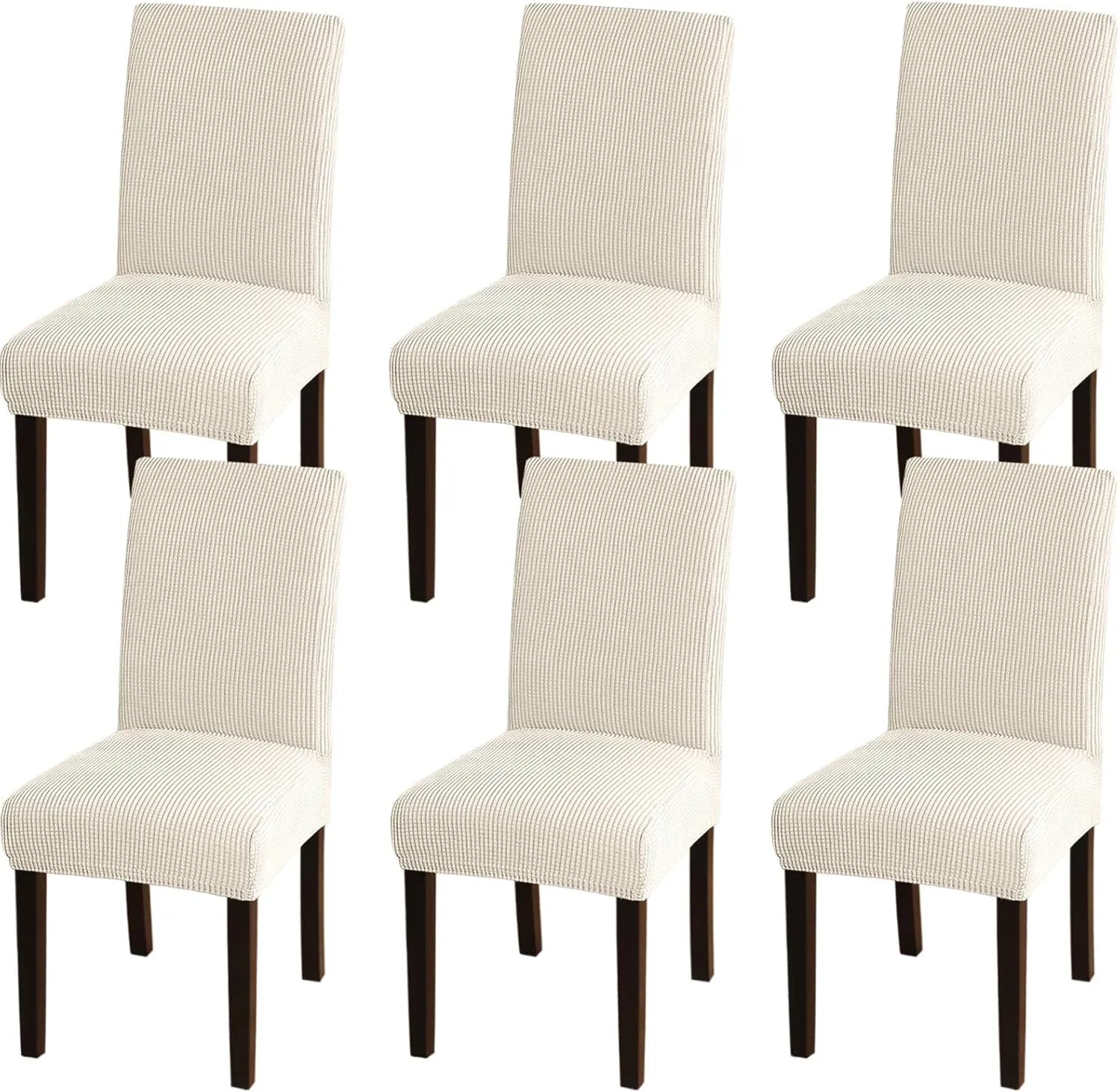 Waterproof Chair Cover – Stretchy Slipcover for Office, Study & Gaming Chairs - TARHUS