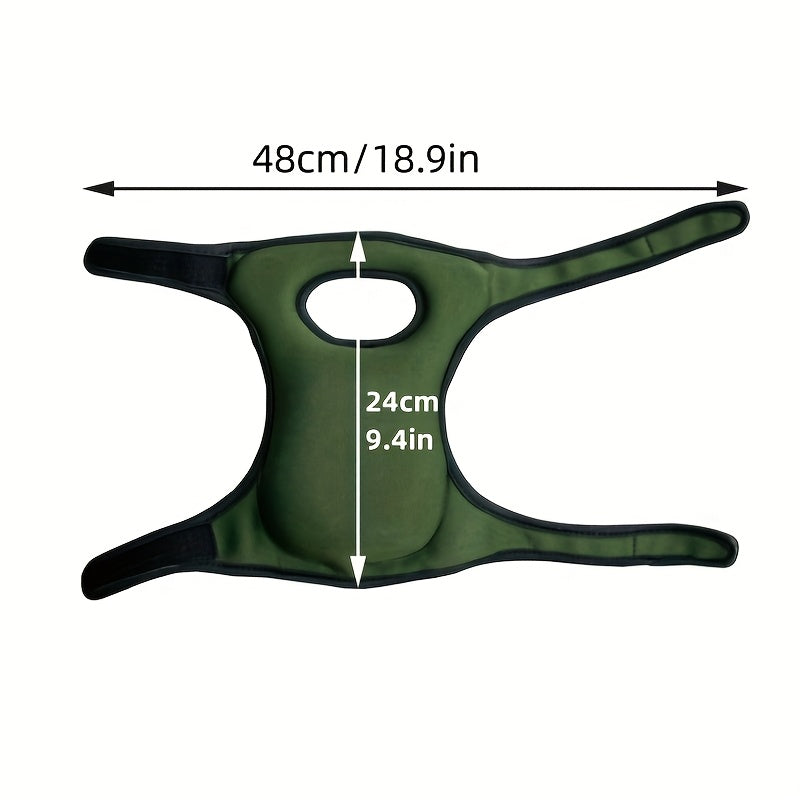 Outdoor Garden Knee Pad for Gardening and Pruning TARHUS