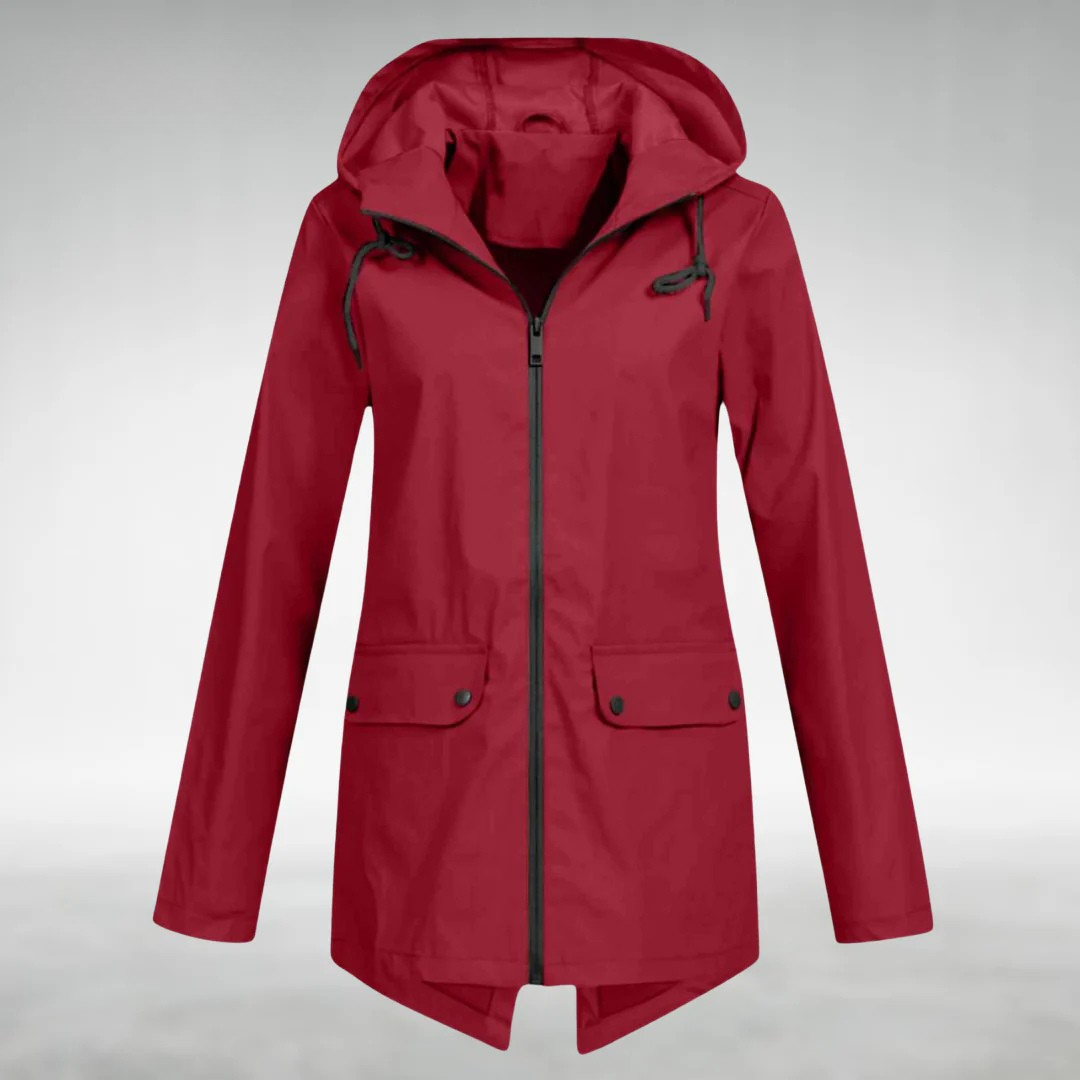 Roslyn - Women's Waterproof Jacket