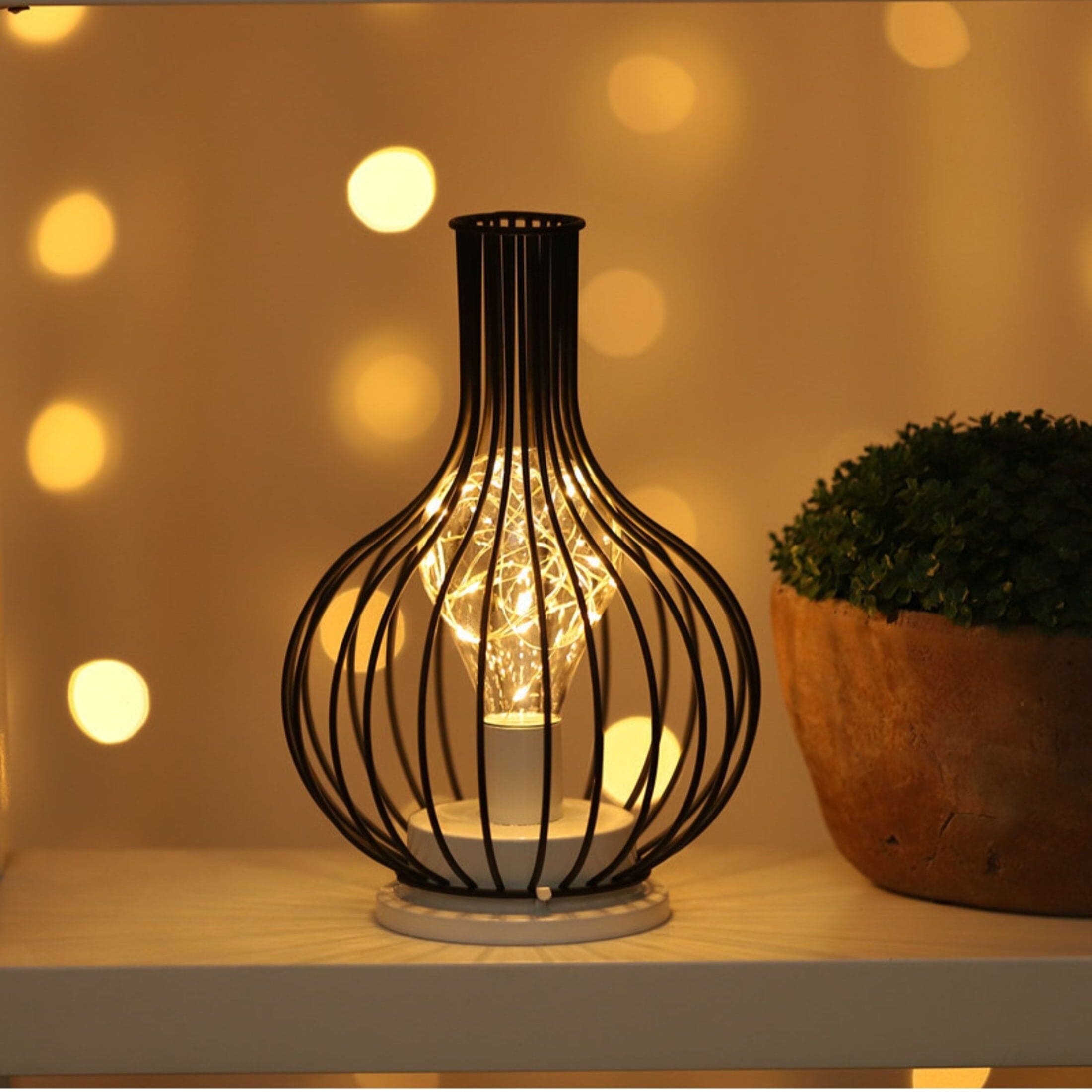 TwinklePort | Vintage-Inspired Lighting for Your Home - TARHUS