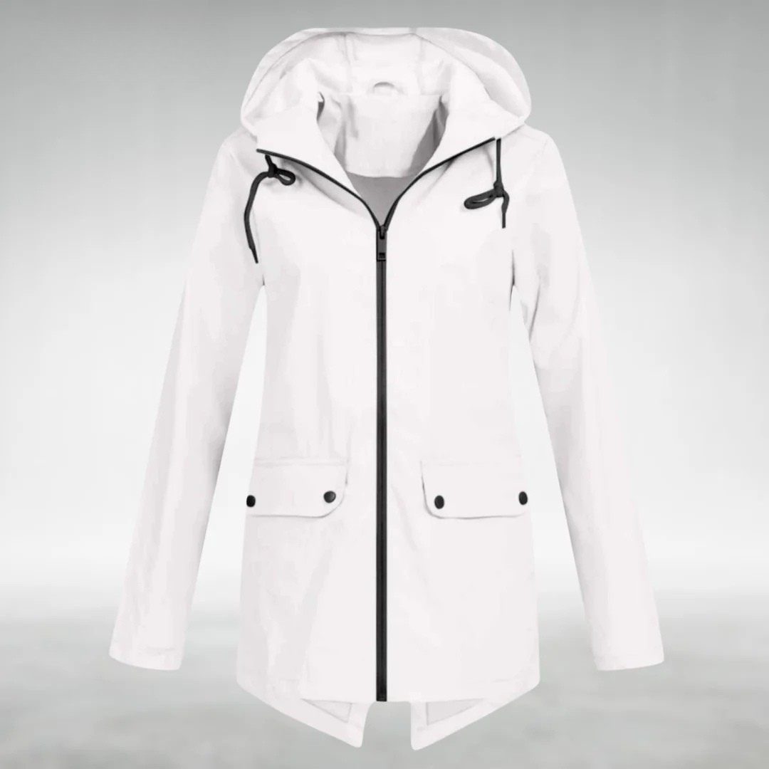 Roslyn - Women's Waterproof Jacket