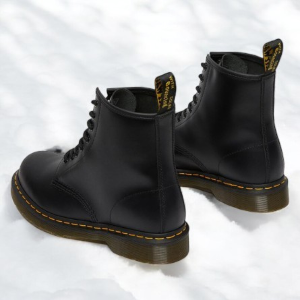 Elena | Premium Leather Boots