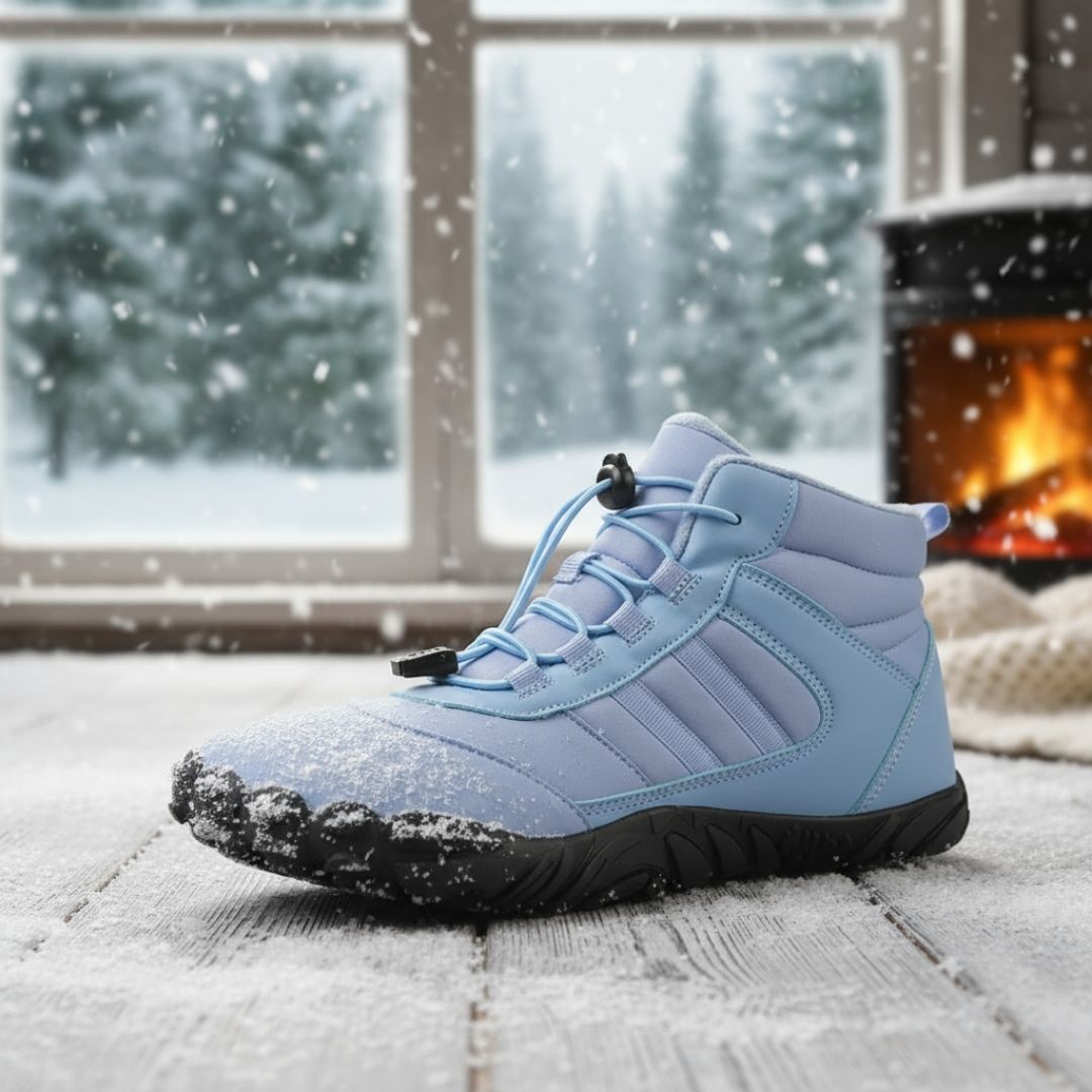Lightweight & Pain-Free Walking Winter Boots Frost Pro TARHUS
