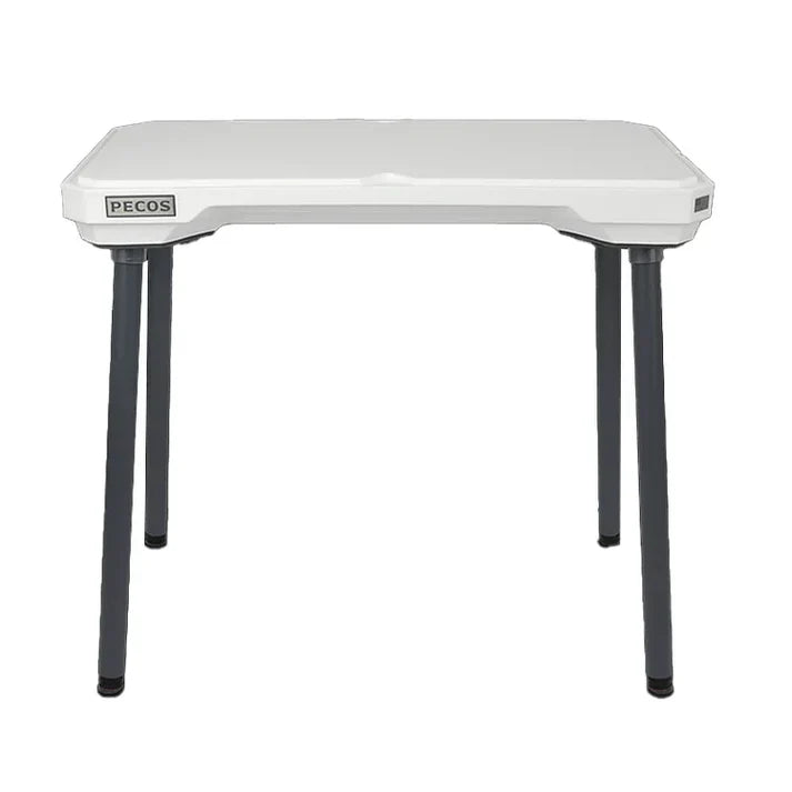 Compact Folding Table – Ideal for Camping, Picnics & Tailgates - TARHUS
