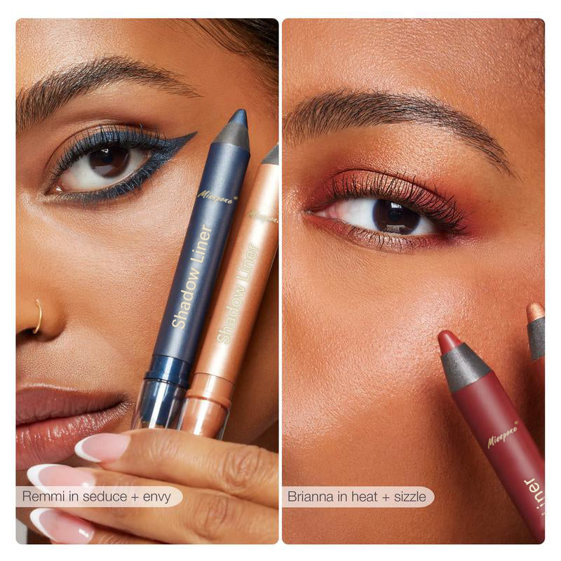 Shadow Liner 2-in-1 Eyeliner & Eyeshadow TARHUS