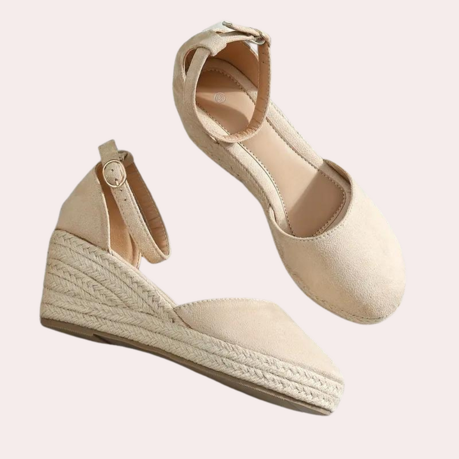 Isabelle | Comfortabele Sleehakken – Elegant & Stijlvol TARHUS  Schoenen dames