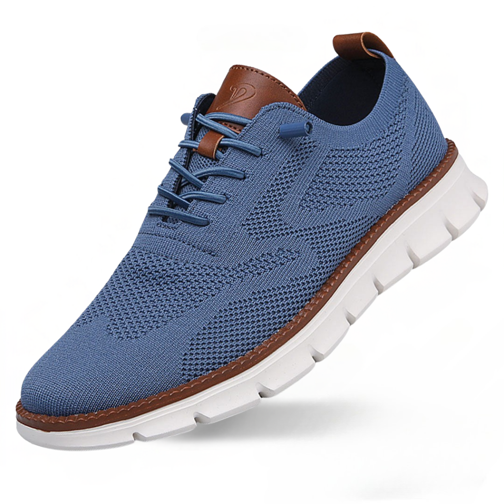 Men’s Ultra Comfortable Walking Shoes