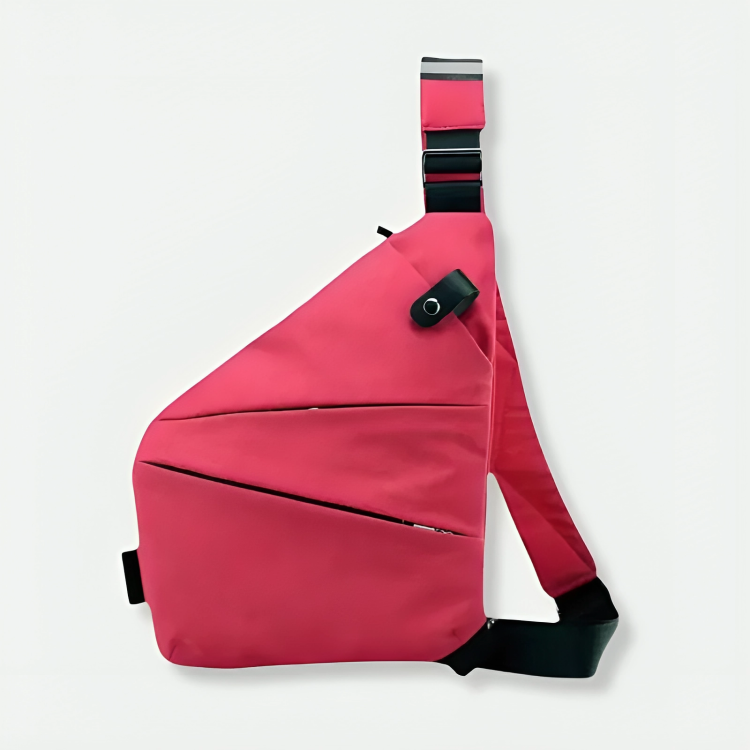 PEAKSTA | Anti-Theft Crossbody Bag – Secure Travel Shoulder Bag TARHUS  Bags
