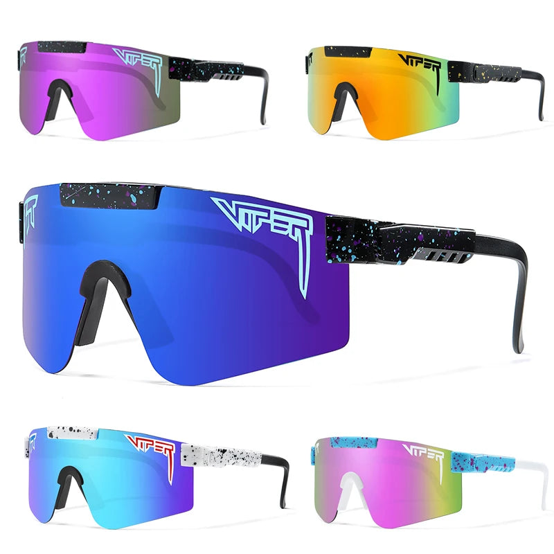 Ashton | Fahrradfahrung und Sonnenbrille im Freien Sport TARHUS  Sunglass