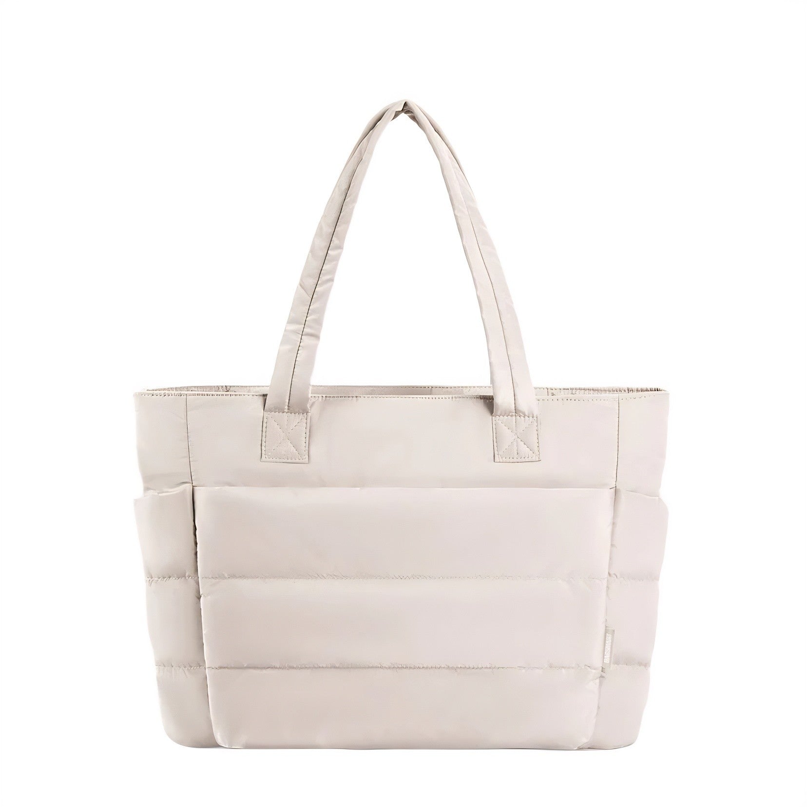 Tarhus - Puffer Travel Tote Bag - TARHUS