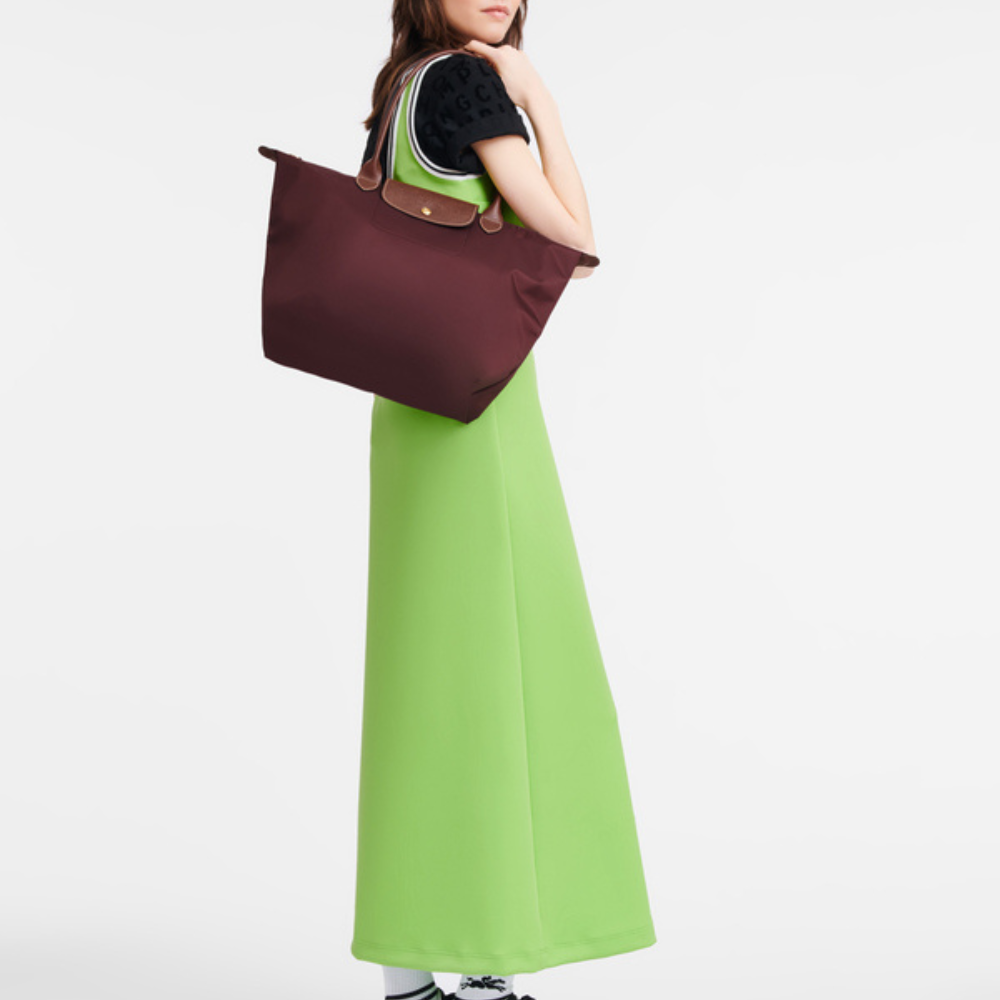 Longchamp Le Pliage Tote bag TARHUS  Handbags