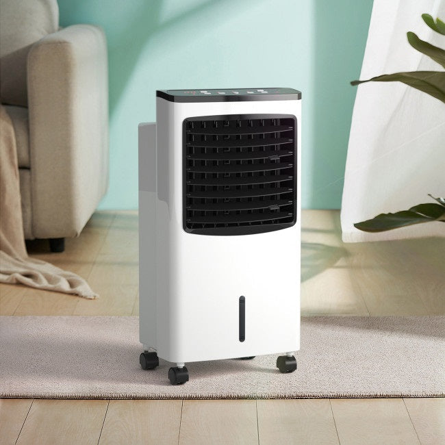 Aeronix | Efficient Portable Air Cooler – Windowless Stand-Up AC for Home & Office