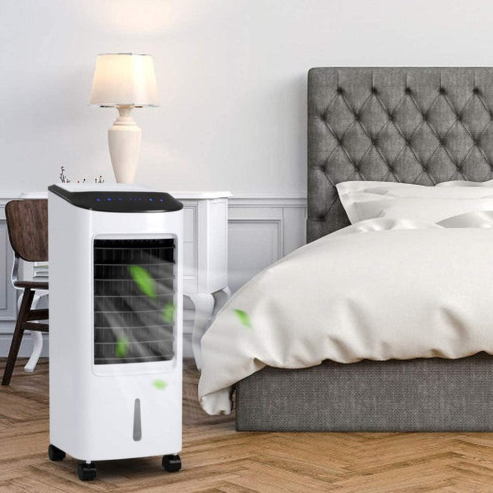 Leona | Compact Stand-Up Air Conditioner – Portable Room Cooling Unit