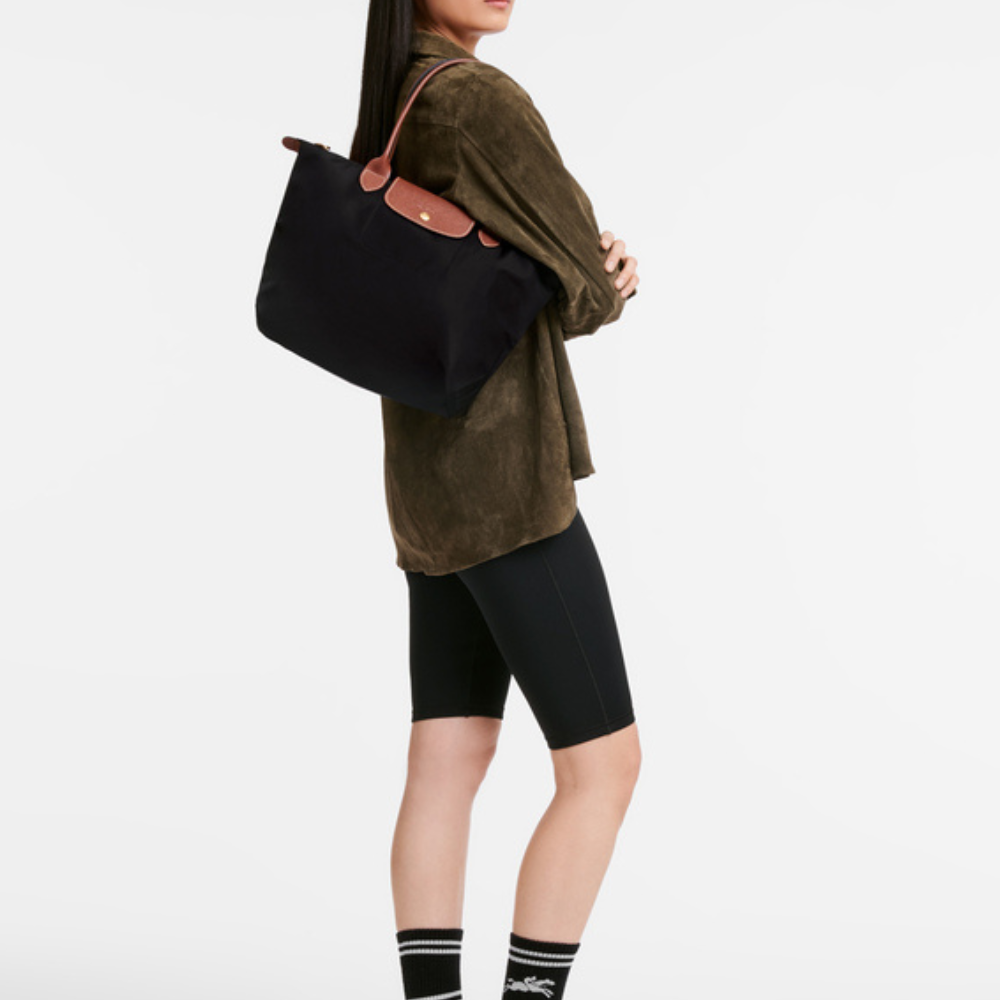 Longchamp Le Pliage Tote bag TARHUS  Handbags