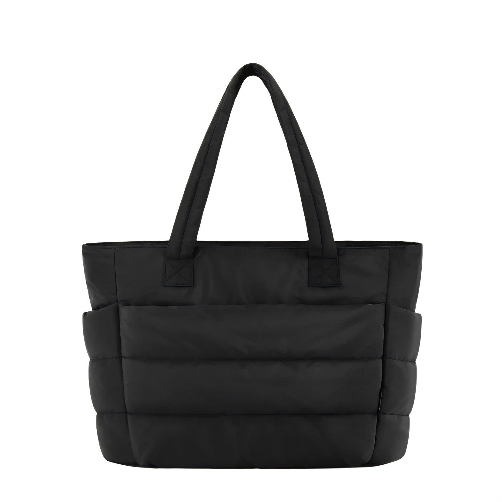 Tarhus - Puffer Travel Tote Bag - TARHUS