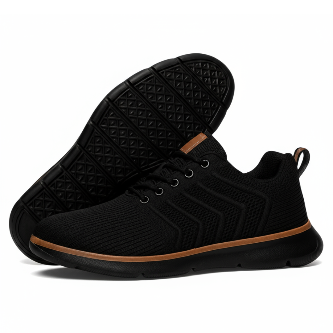 Breathable Casual Shoes – Lightweight Design & Everyday Comfort TARHUS