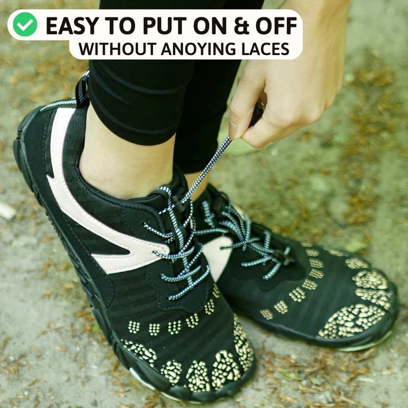 Breeze - Outdoor & Non-Slip Barefoot Shoes