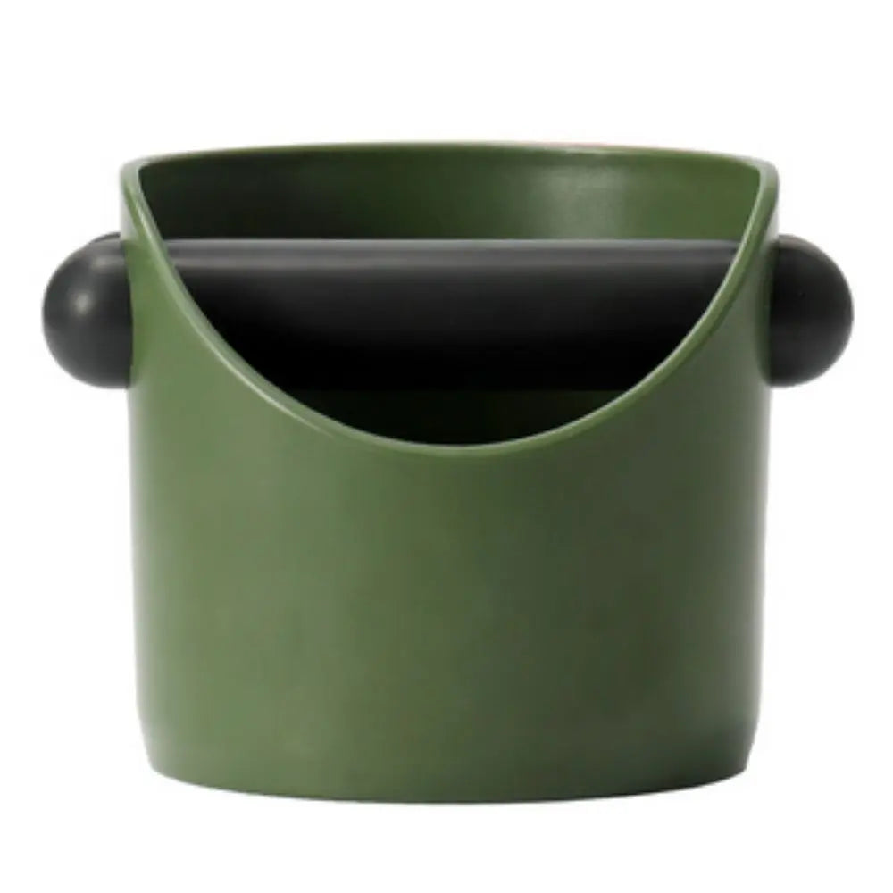 Coffee Knock Box | Modern Design – Clean & Easy Grounds Disposal TARHUS  Kitchen & Home Accessories