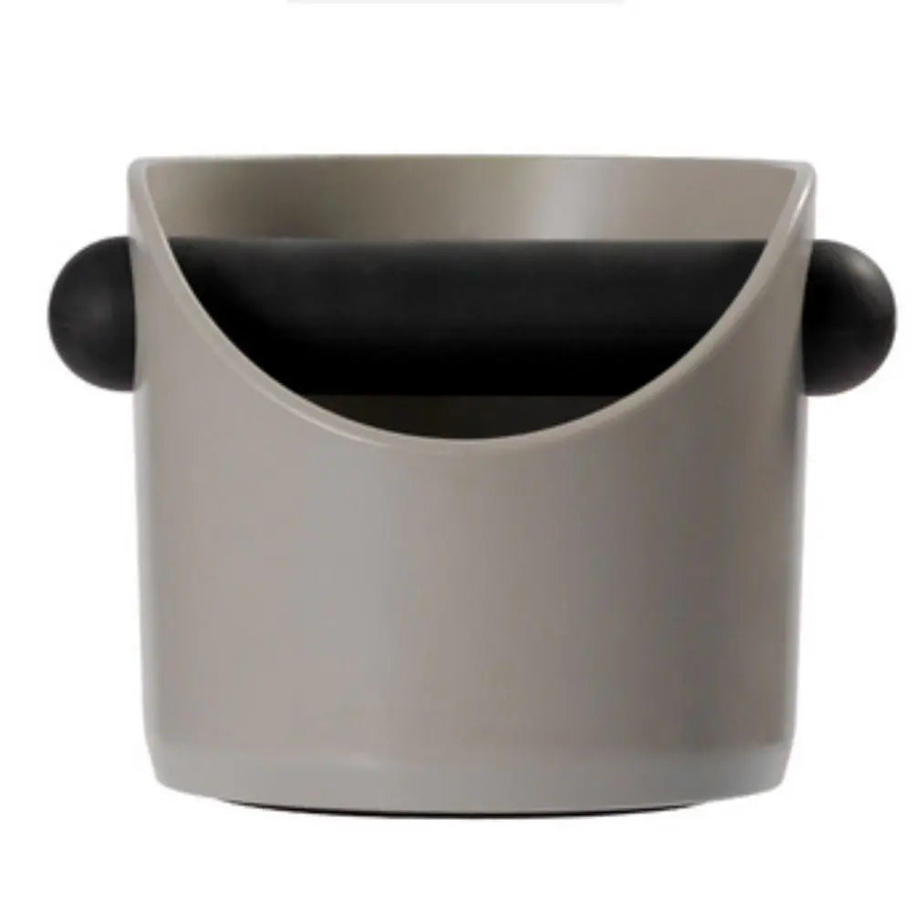 Coffee Knock Box | Modern Design – Clean & Easy Grounds Disposal TARHUS  Kitchen & Home Accessories