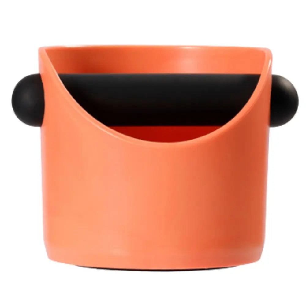 Coffee Knock Box | Modern Design – Clean & Easy Grounds Disposal TARHUS  Kitchen & Home Accessories