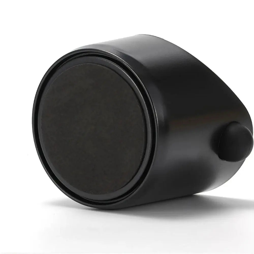 Coffee Knock Box | Modern Design – Clean & Easy Grounds Disposal TARHUS  Kitchen & Home Accessories