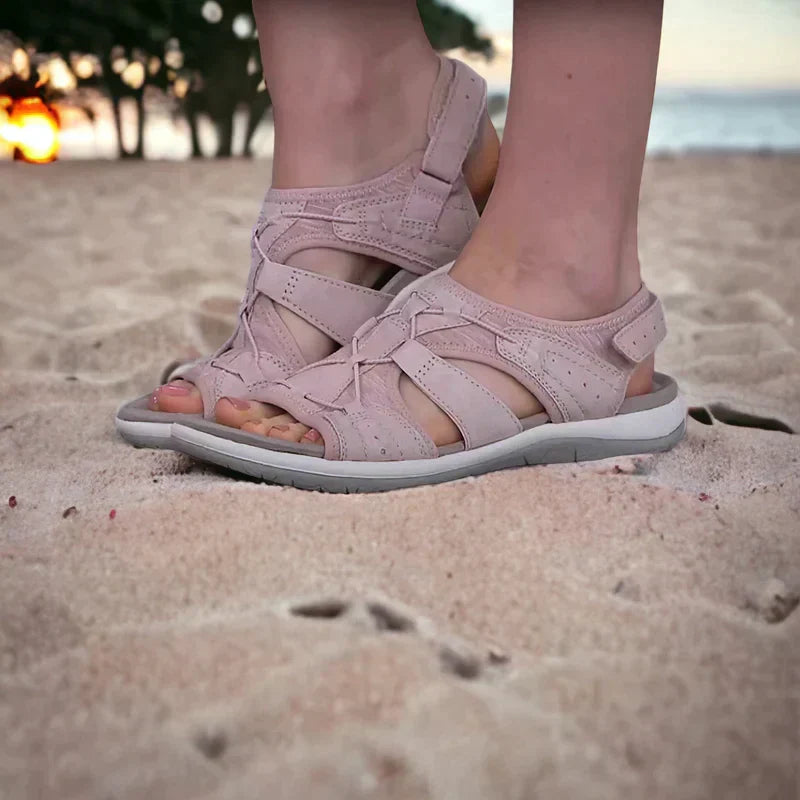 Sara | Orthopedic Women's sandals