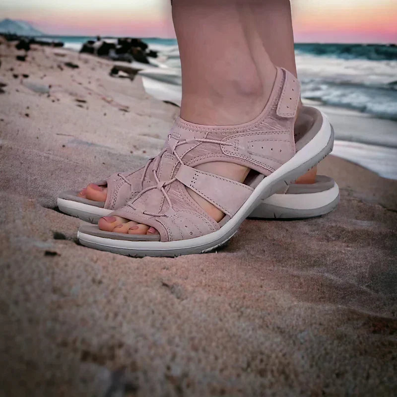 Sara | Orthopedic Women's sandals