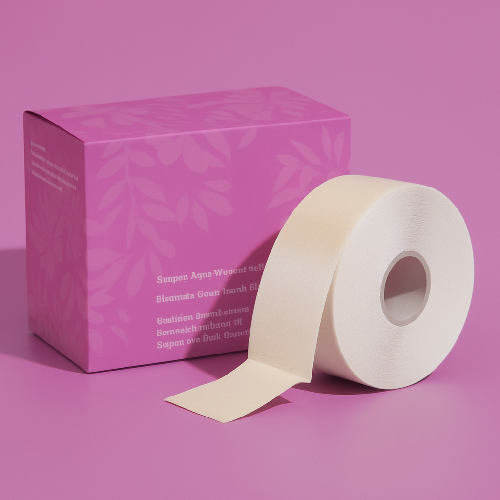 Face Lifting & Anti-Wrinkle Tape – Reusable Botox Tape for Firm, Smooth Skin
