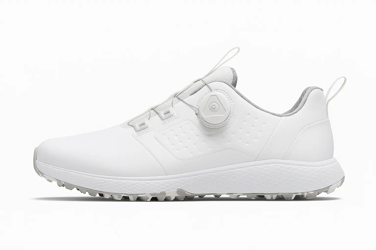 Ultimate Waterproof Slip-In Golf Shoes - TARHUS