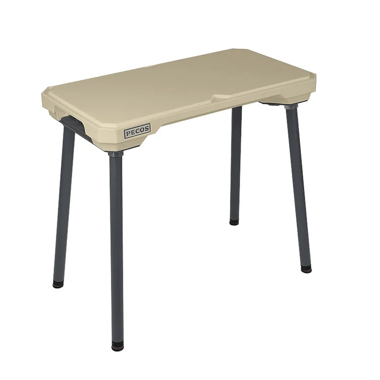 Compact Folding Table – Ideal for Camping, Picnics & Tailgates - TARHUS