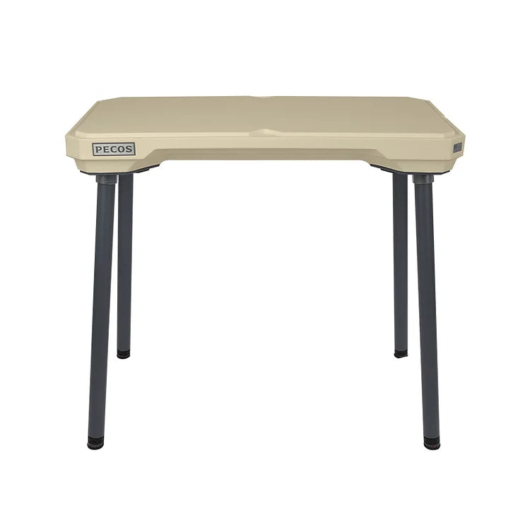 Compact Folding Table – Ideal for Camping, Picnics & Tailgates - TARHUS