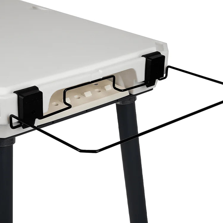 Compact Folding Table – Ideal for Camping, Picnics & Tailgates - TARHUS