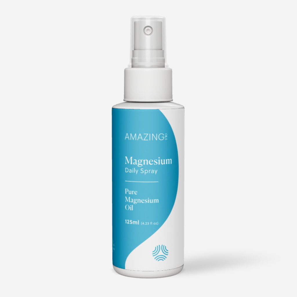 Daily Magnesium Spray TARHUS  Spray