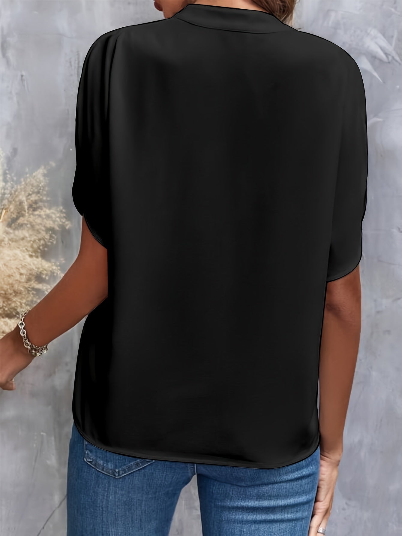 Artiselle | Billie - Elegant Blouse - TARHUS