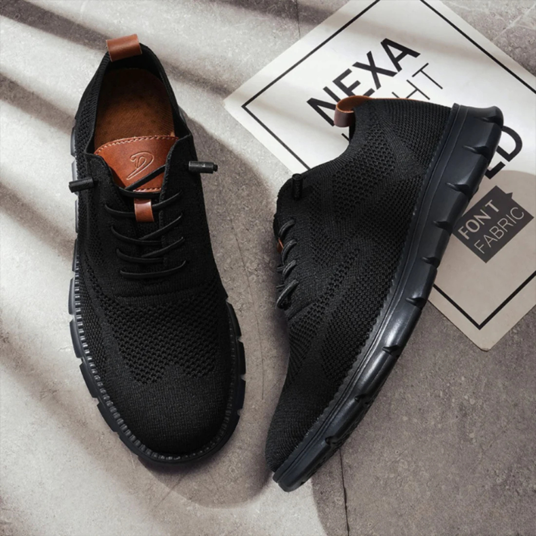 UrbanFit | UltraComfort Sneakers – Lightweight Casual Shoes with All-Day Support TARHUS