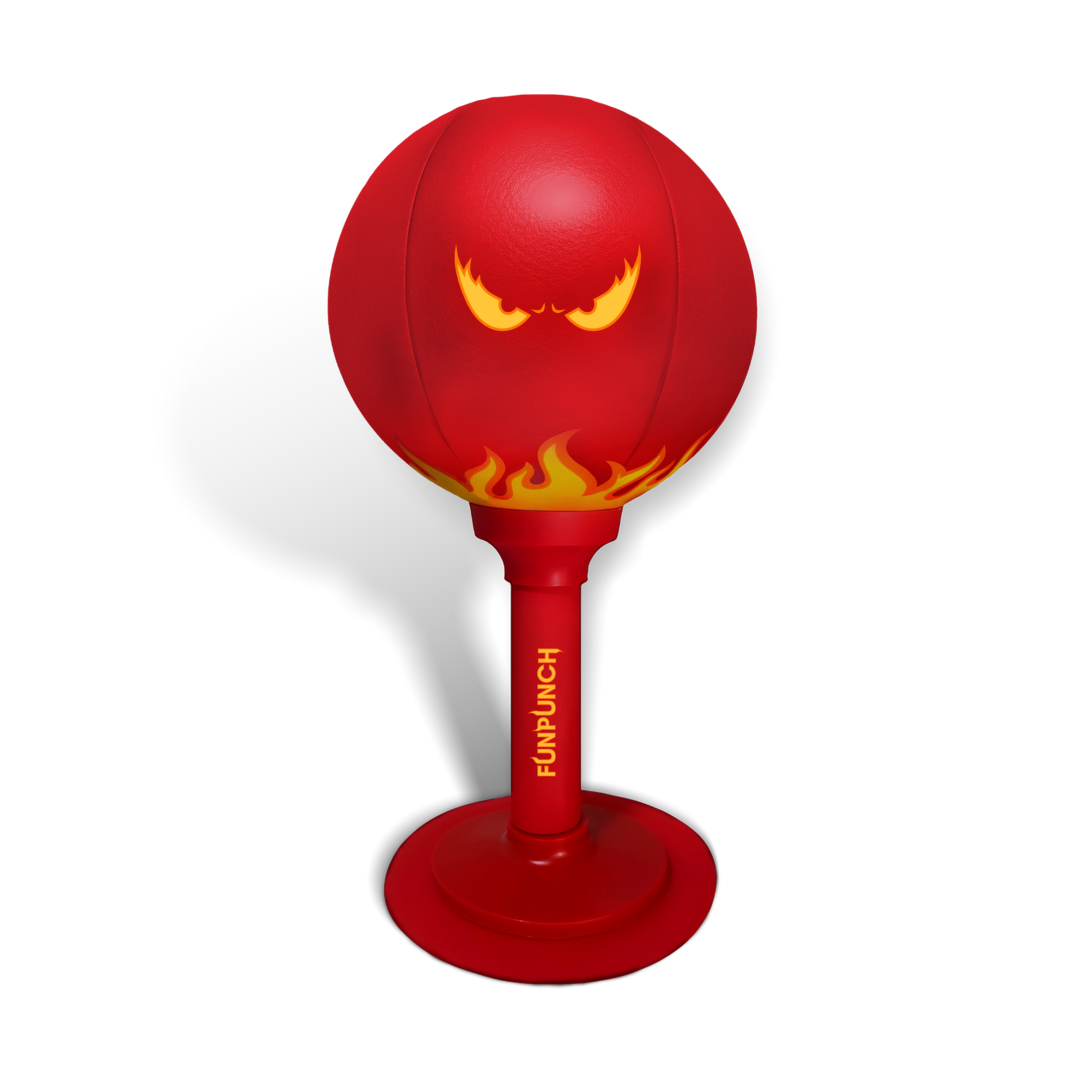 FunPunch | Kids Edition – Active Fun, Confidence & Focus TARHUS