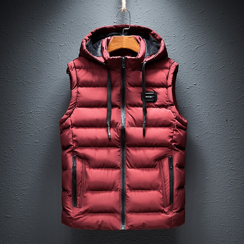 Jaxon™ | Premium Thermal Bodywarmer - TARHUS