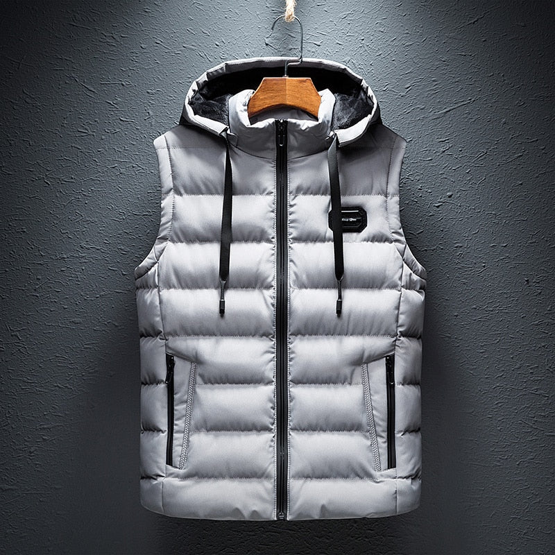Jaxon™ | Premium Thermal Bodywarmer - TARHUS