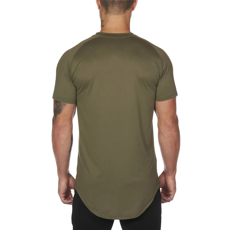 Larson - T-shirt - TARHUS