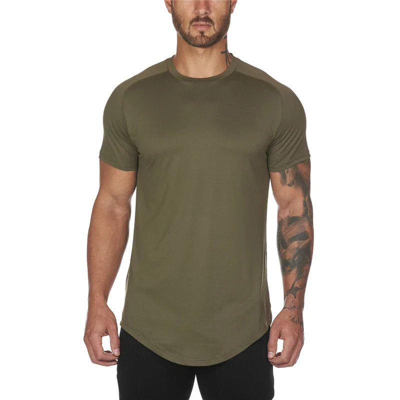 Larson - T-shirt - TARHUS