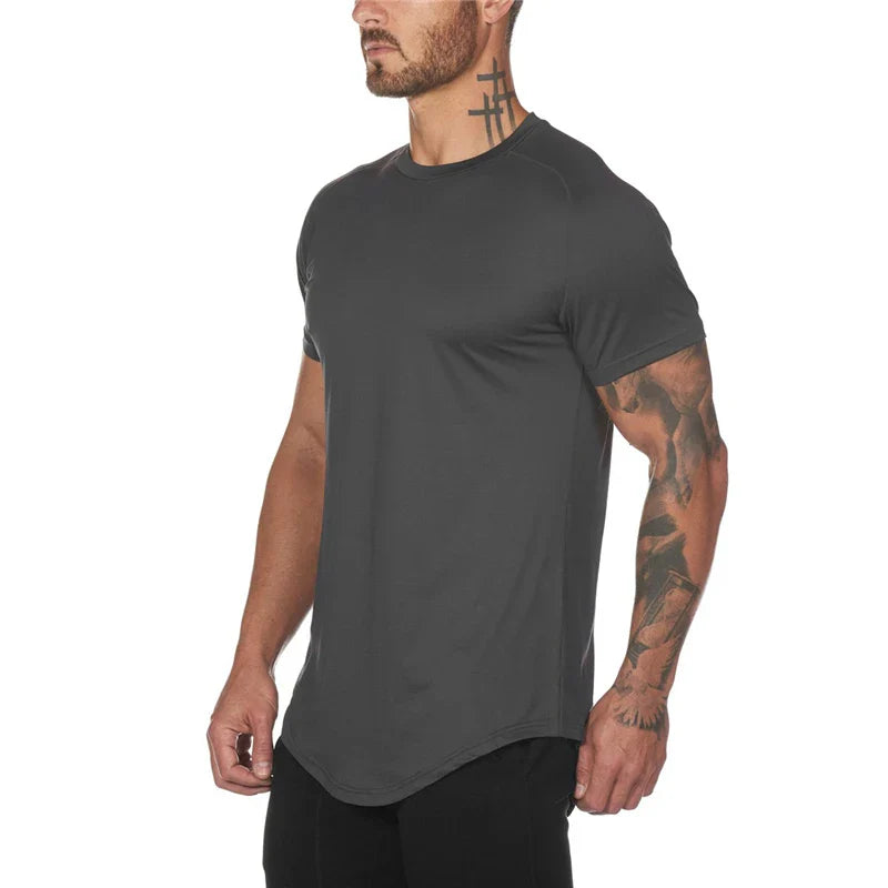 Larson - T-shirt - TARHUS