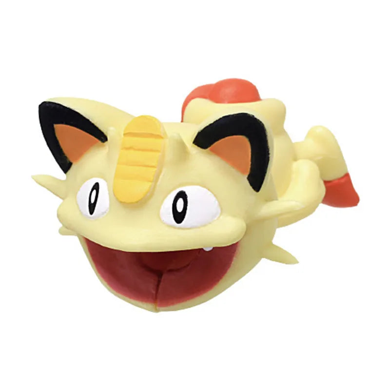 USB Pokémon Cable Protector – Pikachu-Inspired Charger Saver for iPhone, Android & Type-C Cables - TARHUS